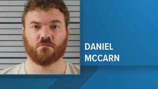 Scottsboro Man Daniel Mccarn Faces Pretrial Hearing In Police Officer Shooting Case
