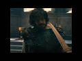 Abnar Vs Prince Jonathan sword fight scene | House of David S1E02 #kingsaul #jonathan #david #fight