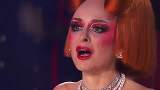 All Stunts From Drag Race España Season 4 screenshot 4