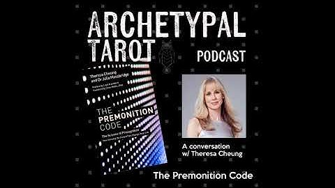 The Premonition Code