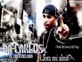 Llora mi Alma - Dad Carlos Reggaeton Romantico 2012 Rony Villasante Dj. RCVP