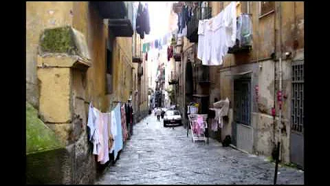 Dove andare la notte di San Lorenzo a Napoli?