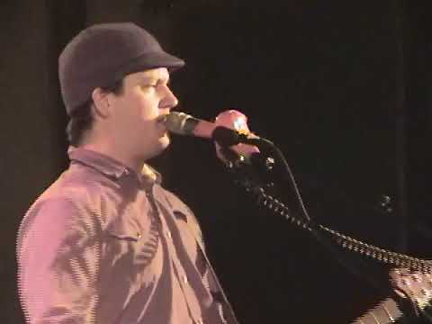 Modest Mouse - 3rd Planet (Live)
