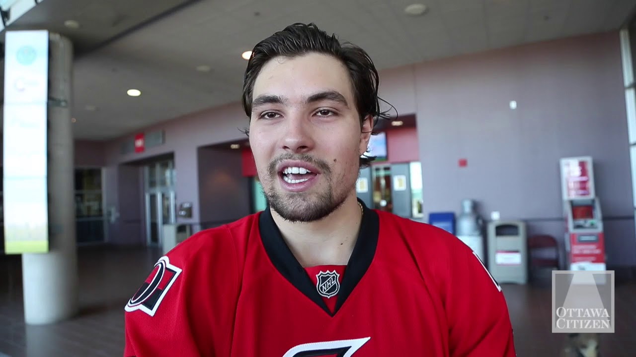 Senators foundation puts $200,000 into summer camp program