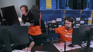 фламус про машну элека: "они 3 раунда флешку попасть не могут"