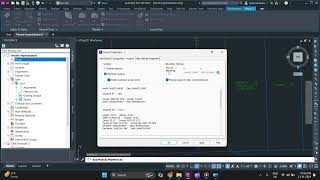 Parcel Analysis and Export Parcel Analysis in Civil 3d! #civil3d #civilengineering #course #yt