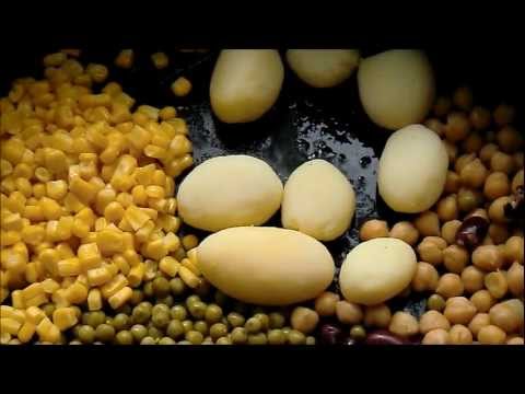 Video: Rezepte Für Karpfenköder
