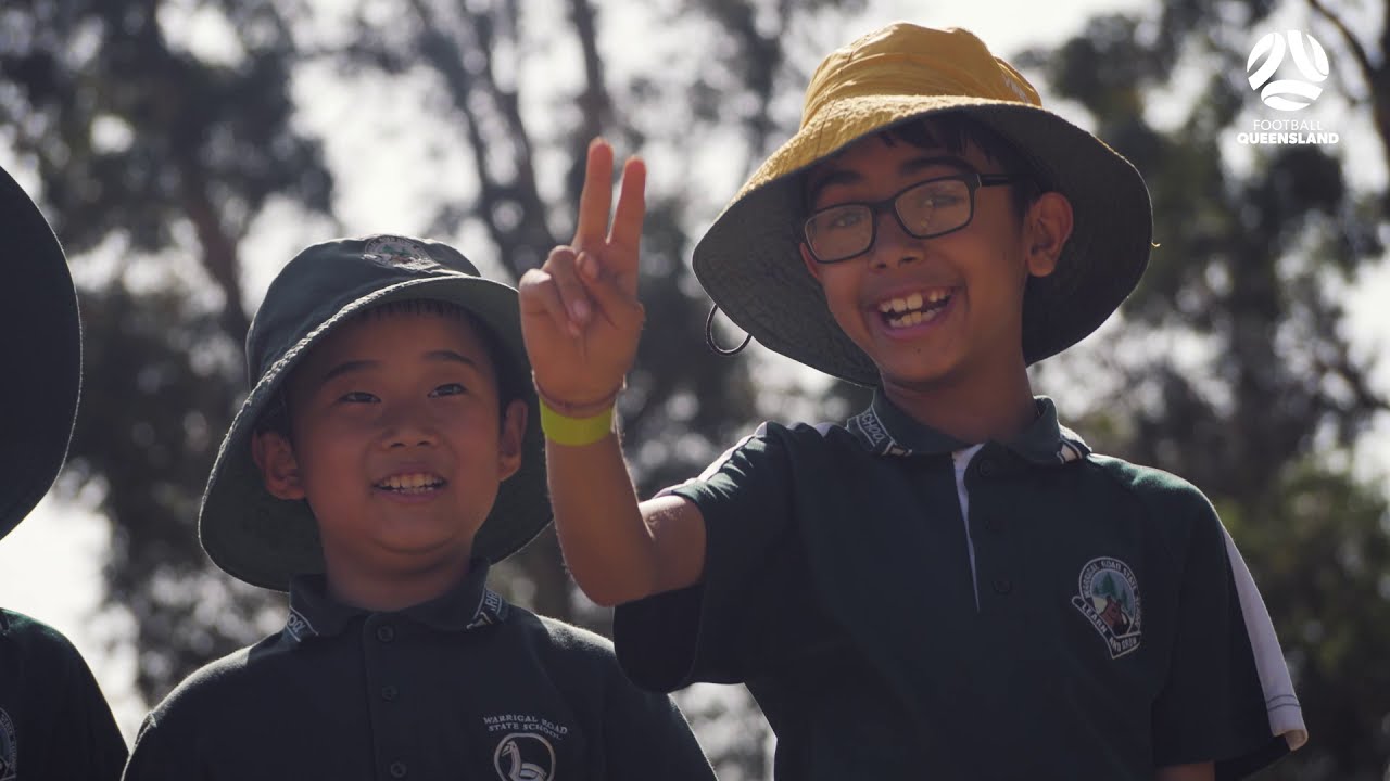 Sporting Schools 2021