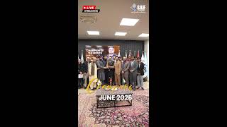 🔴 LIVE | Champions of the Month 2026 | Saif Group Awards Ceremony | CEO Honors Top Sales Team