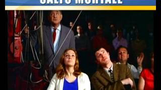 Salto Mortale - Die Geschichte einer Artistenfamilie