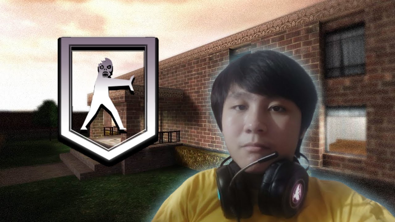 CSN:S Random Rules Estate [ID/ENG]