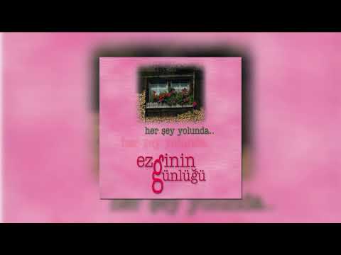 Ezginin Günlüğü - Delice Zeytin