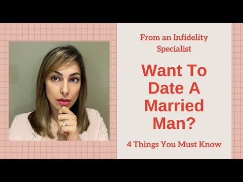 Video: How To Interest A Married Person