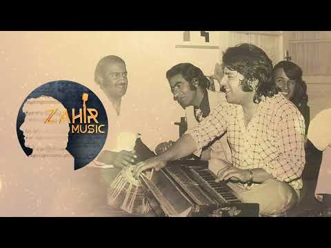   احمد ظاهر   ترسم آزاد نسازد ز قفس صیادم