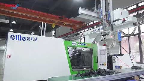 TOPSTAR - Topstar one stop plastic solution for electronic Industry