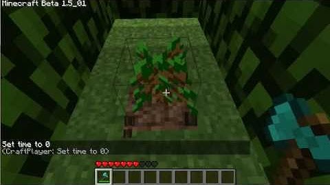 TreeAssist Minecraft/Bukkit Plugin