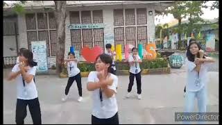 MATHdali Dance