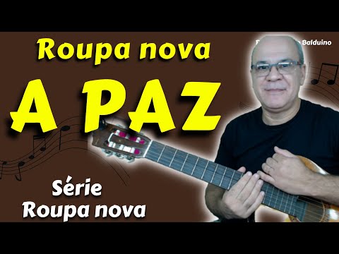 Tempo De Paz