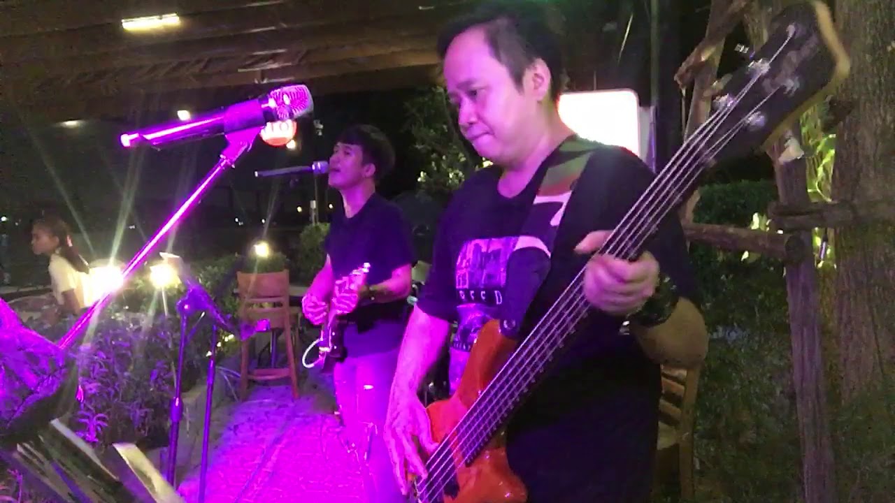 Madelay by the syn - YouTube