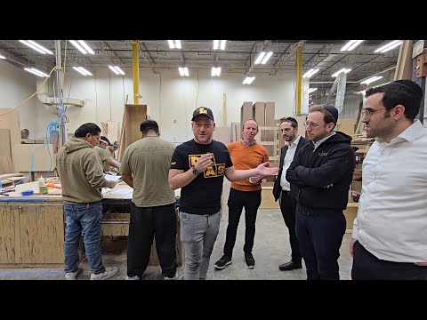 Join us at DXAS SHOW — a full day of design, architecture, & inspiration, on Dec 2 at Bell Works,