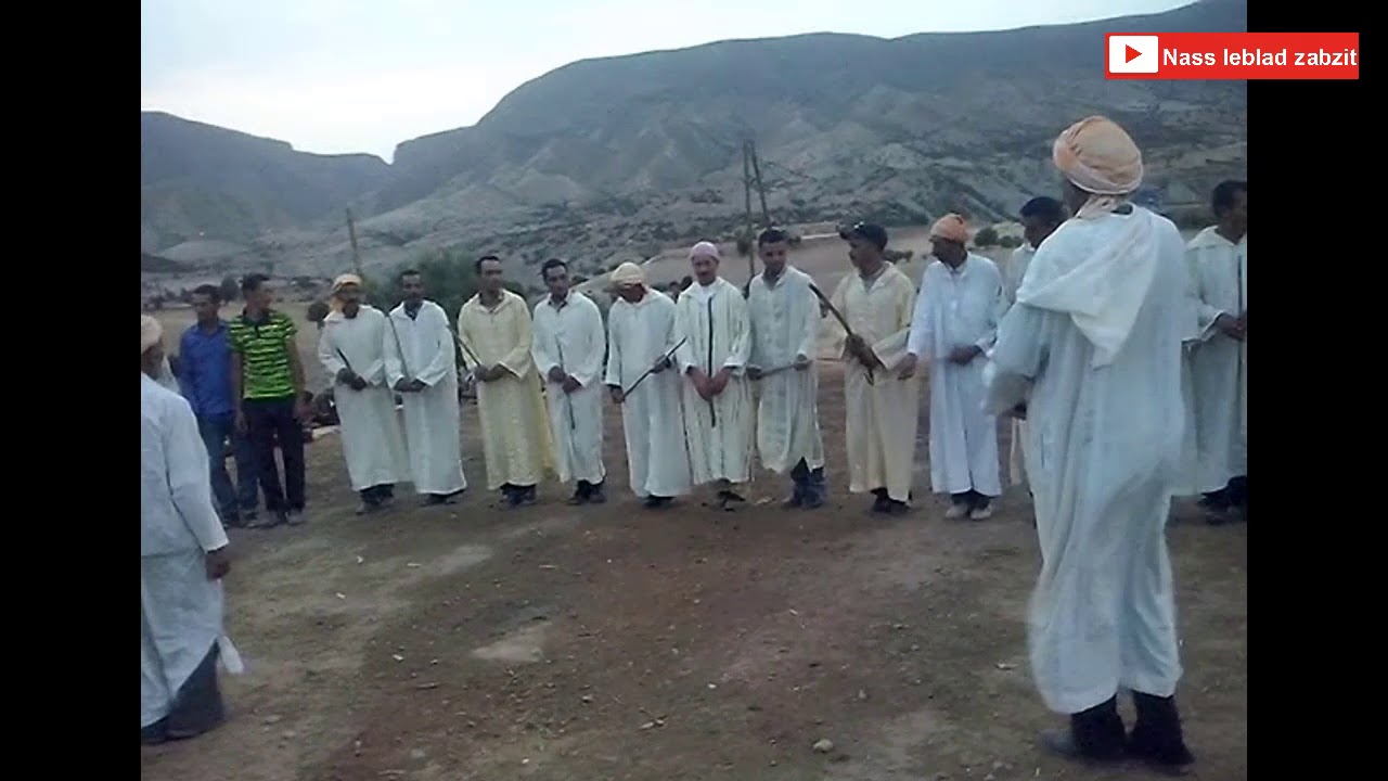 برطية من أعالي جبال راس لقصر