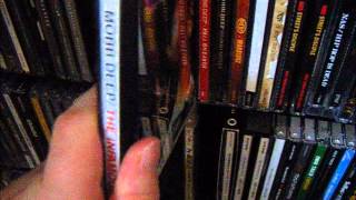 Hip Hop CD Collection (Part 9)