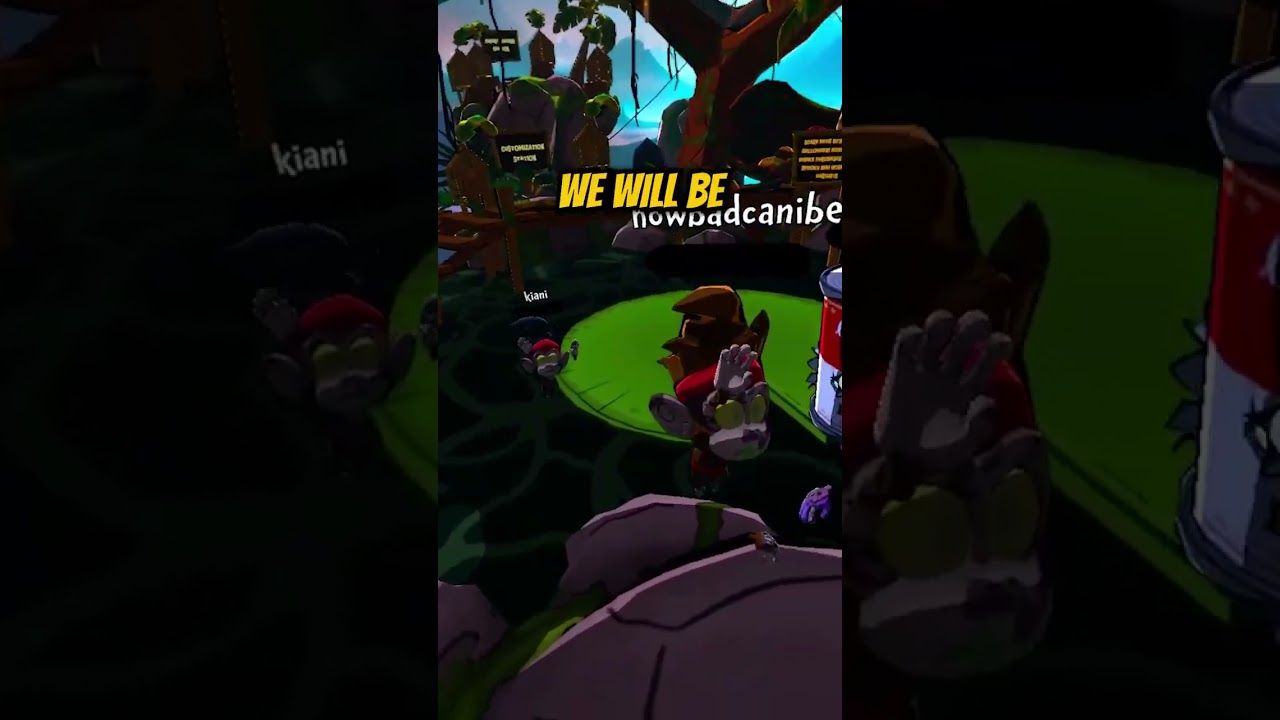 Keep an eye out for access to free in game rewards!