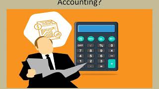 Lamar Van Dusen | What do you understand Management Accounting