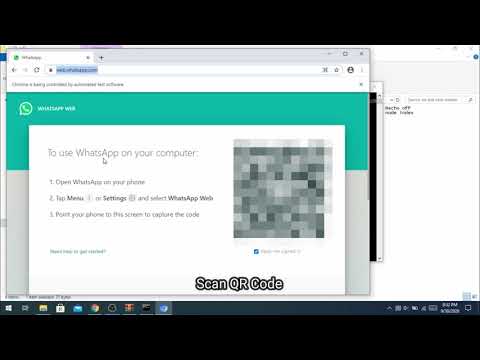 Template Bot WhatsApp [Tutorial] 