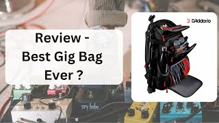 Is The Daddario Premium Gig Bag The Best Gig Bag Ever?