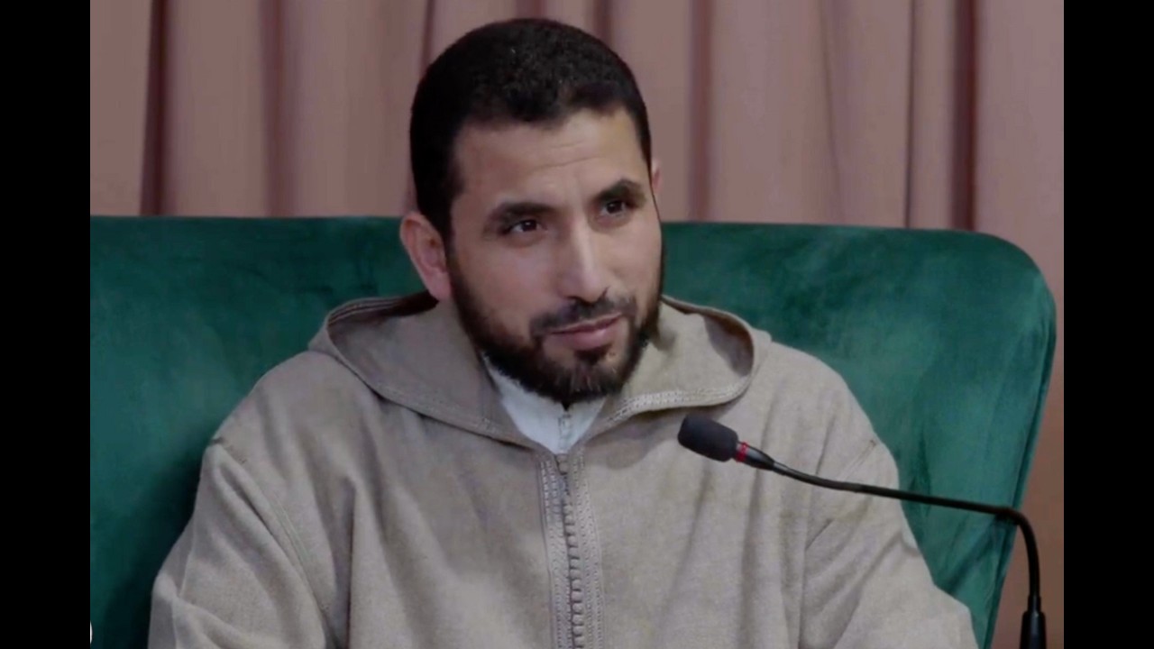 وصية وصلة | د. عبد الإله بلقاري