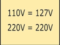 La ventaja de cambiar a 220 voltios