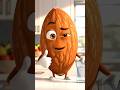 Don’t Eat Almonds Like This! Soak Them First 🥜