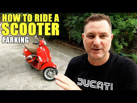 HOW TO RIDE