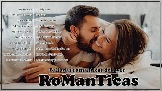 Baladas en Ingles Cantadas en Español💖 Canciones Romanticas Exitos en Español 2022