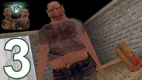 The Twins - Gameplay Walkthrough Part 3 - All Cutscenes (iOS, Android)