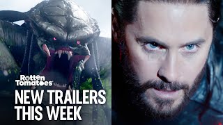 Download Lagu New Trailers This Week | Week 15 (2025) MP3