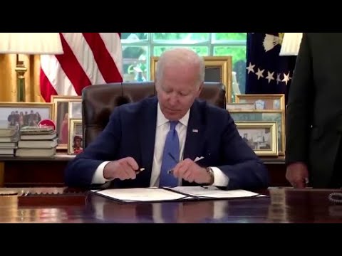 40 მილიარდი დოლარის ღირებულების ჰუმანიტარული, სამხედრო და ეკონომიკურ დახმარება უკრაინას