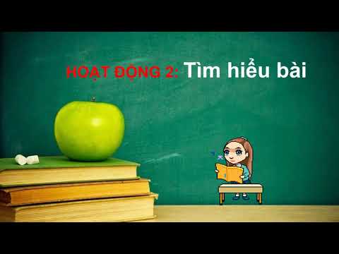 Lớp 1- Tuần 26- Tiếng Việt - Cái Bống/ 58, 59, 60