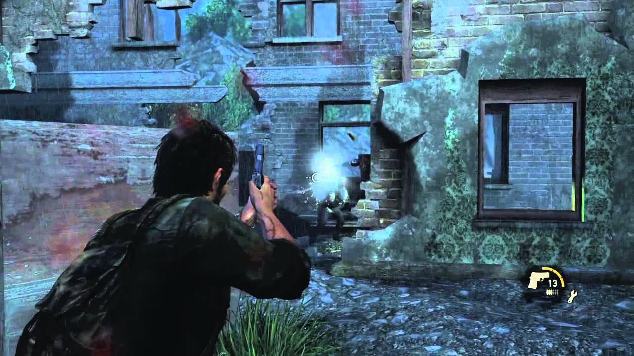 The Last of Us™ Remastered Ep6 YouTube The Last of Us™ Remastered Ep6 YouTube