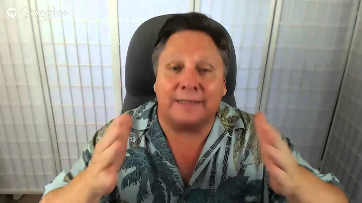 Interview with Randall Jenkins