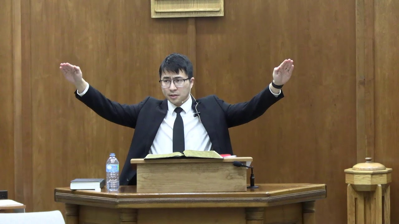 Ruth(7): God's Loving-Kindness Restores the Soul