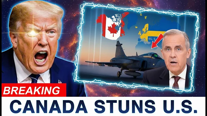 Canada Just Did Breaks Its Silence With a Gripen Move That Shocks Washington & NATO