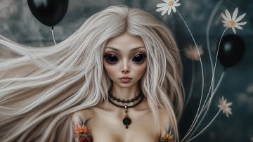 Inception Point // Breathing Canvases Series