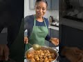 made AI #food #ai #cooking #shorts