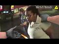 Police Bust Wanted Scammer During a Simple Traffic Stop