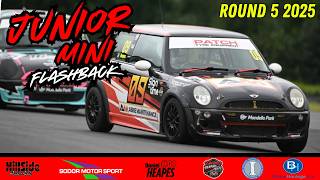 Mini Flashbacks | Round 5 2025 | BIG BATTLES!!