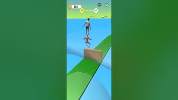 Tower run // tower run gameplay #level 14 #raregamer #gameplay #shorts #towerrun #play #best #game