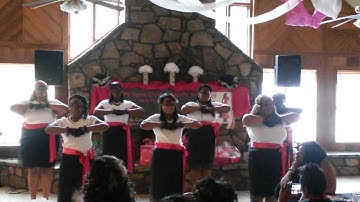 Theta Phi Sigma Christian Sorority, Inc