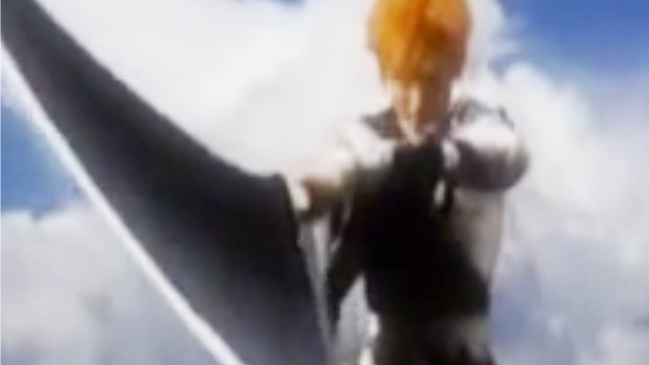 We're Scared For The Bleach Live Action Movie!